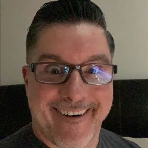 Meet your Posher, Paul